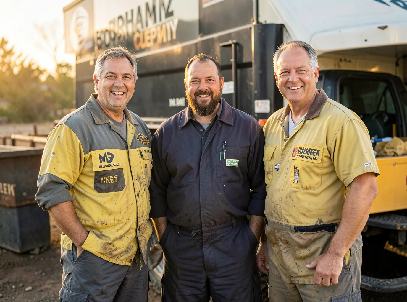 Sewage Cleanup company in Armuchee, GA